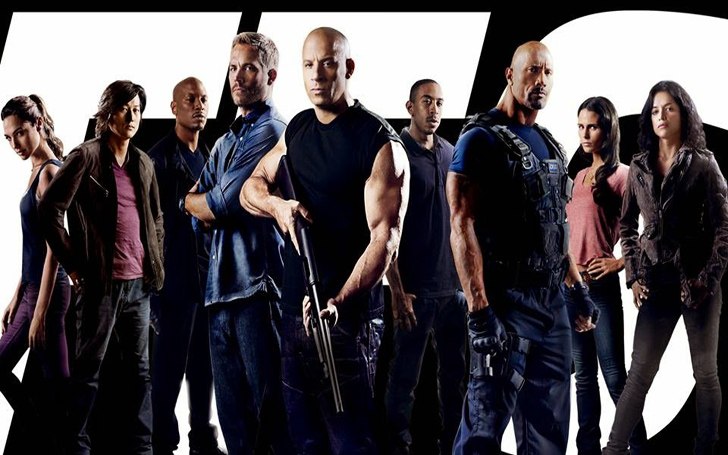 Check Out This Comprehensive Fast and Furious Movies Timeline